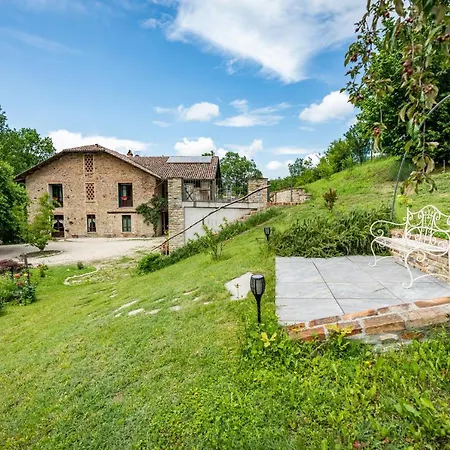 住宿加早餐酒店 Gilda E I Suoi Amici 3*