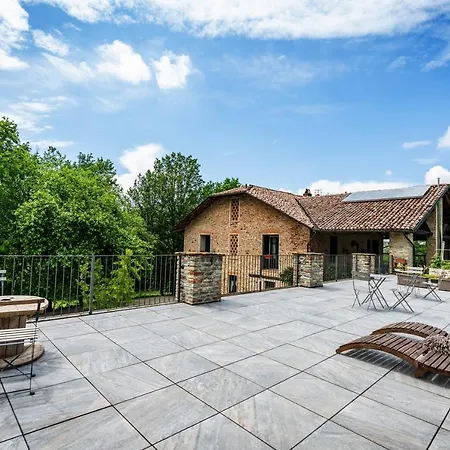 Gilda E I Suoi Amici Bed and breakfast