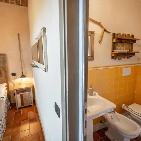 住宿加早餐酒店 Gilda E I Suoi Amici