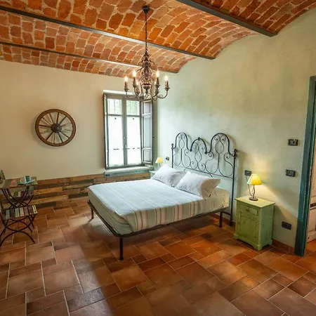 Bed & Breakfast Gilda E I Suoi Amici *