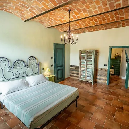 Gilda E I Suoi Amici Bed & Breakfast *