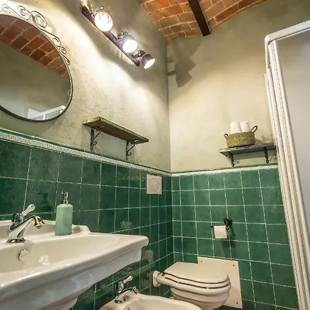 Gilda E I Suoi Amici Bed & Breakfast *