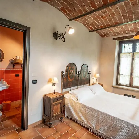 Gilda E I Suoi Amici Bed & Breakfast *