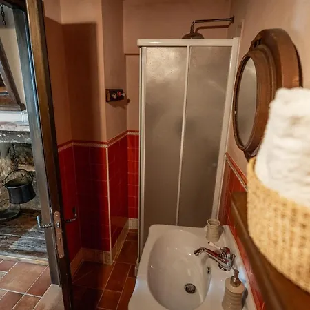 Bed and breakfast Gilda E I Suoi Amici 3*