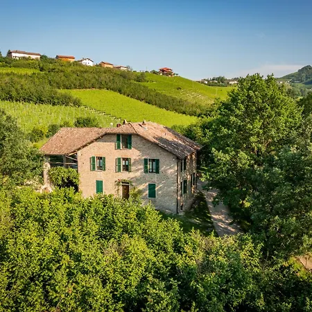 住宿加早餐酒店 Gilda E I Suoi Amici 3*