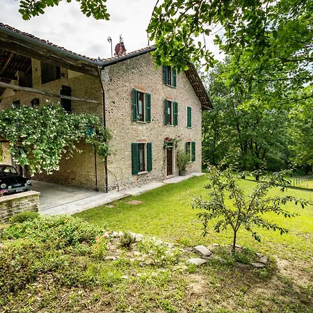 Gilda E I Suoi Amici Bed & Breakfast *