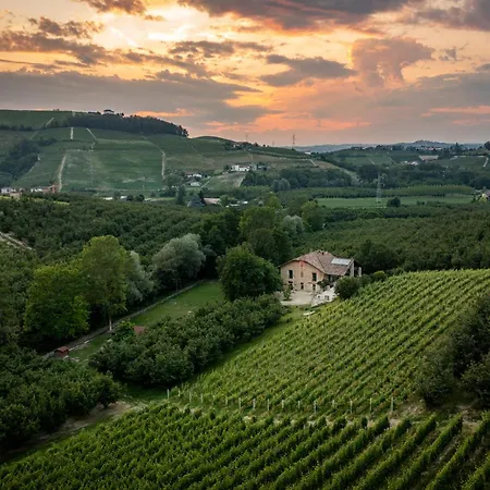 住宿加早餐酒店 Gilda E I Suoi Amici 3*