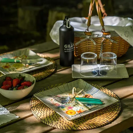 Gilda E I Suoi Amici 住宿加早餐酒店 内维