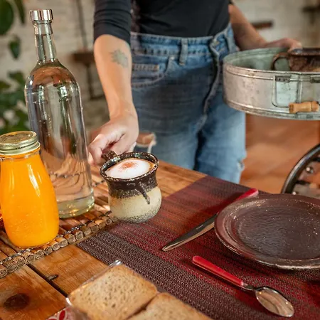 Bed & Breakfast Gilda E I Suoi Amici Neive