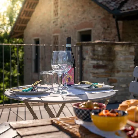 住宿加早餐酒店 Gilda E I Suoi Amici